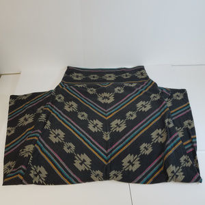 Mossimo Maxi Skirt Large